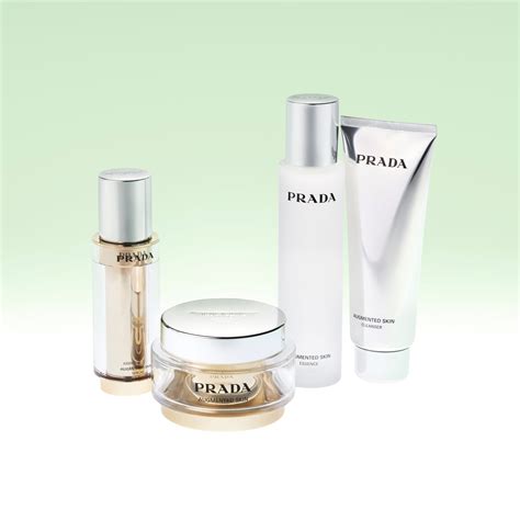 prada skin care